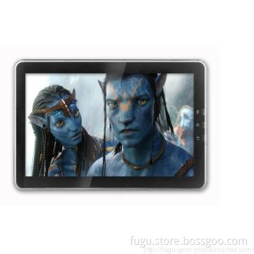 10.2 \" LED Tablet PC,Telechips (ARM11), 800MHZ CPU,Android 2.2,WIFI,3G
